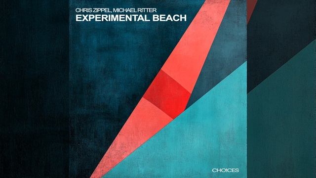 Experimental Beach (Extended Mix)