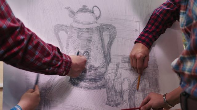 Кругловы Душа и сила Красноярска