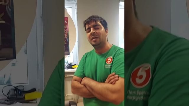 Как обманывают в магазине Пятёрочка.