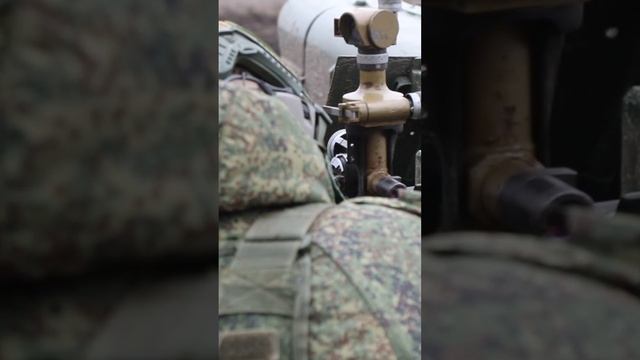 применяется гаубuца д30