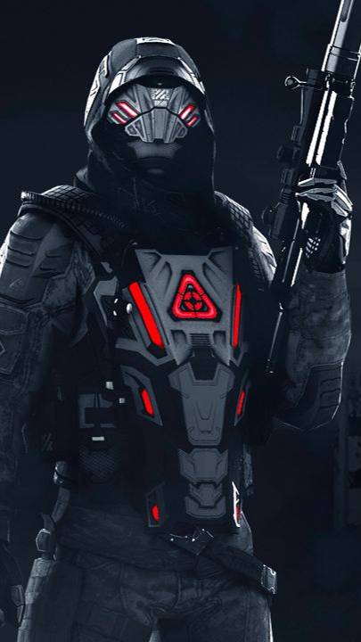WARFACE / Снайпер ТАЩИТ Игровые Хроники Фильмов