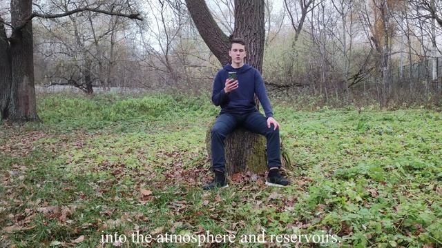 Environmental protection