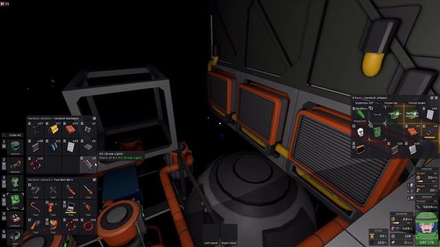 Stationeers: Let's Make Money in Europa Pt47