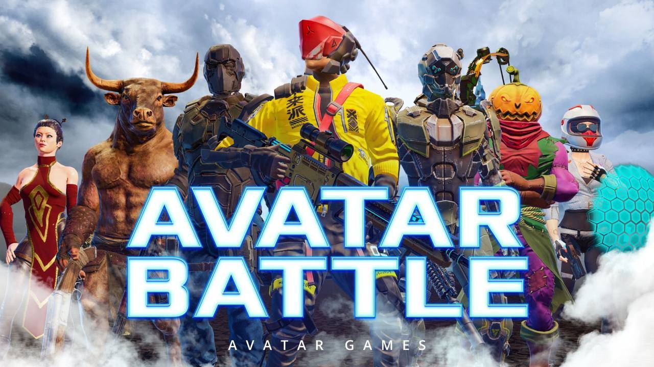 Игра Avatar BATTLE