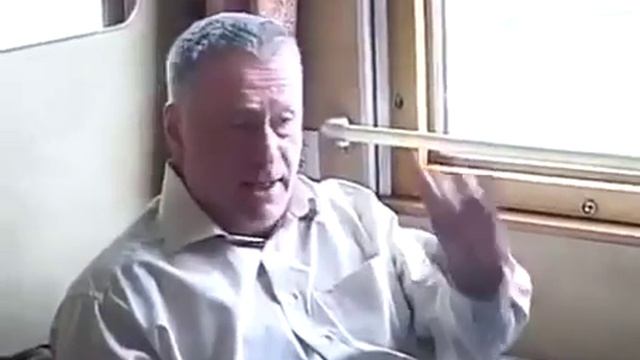2х минутная лекция от мэтра заменяет 4 года бакалавриата!