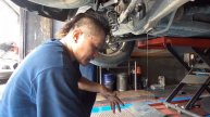 Car Talk | 4x4 ATF, Transfer Case, Differentials | All Fluids Changed at Dunamis