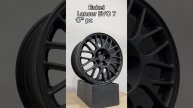 Enkei
Lancer EVO 7
17" pcd 5-114,3
8 j et 38