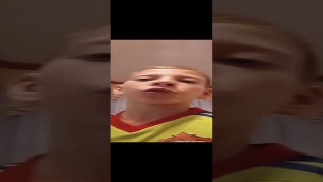приветствие на канале