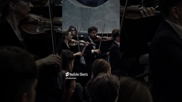 Collegium Musicum Moscow - Яначек Идиллия\Janacek Idyll IV - Allegro #concert #idyll #Barklanskiy
