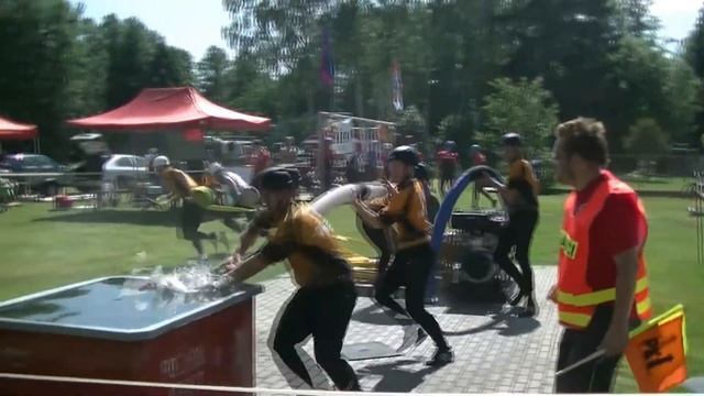 SDH Pěnčín (JN) - Klip pro vyhlášení PKL 2019