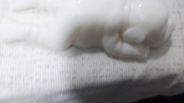 Купаем Марка🐩