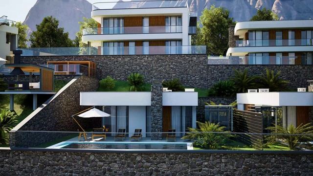 3d Family Hills