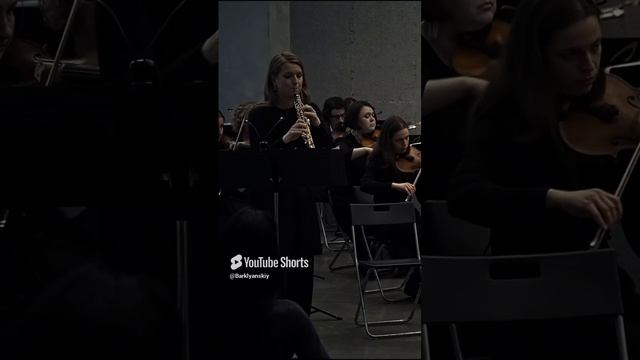 Bach - Ich habe genug (Cantata BWV 82). Ich habe genug (Arie)/Бах Кантата #concert #Бах #классика