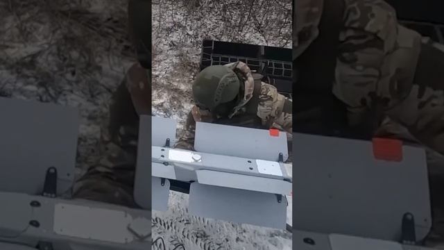 беспилотный барражuрующий боепрuпас
