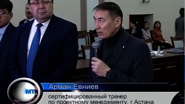 В СК руководители районов и управлений учат трансформационному мышлению
