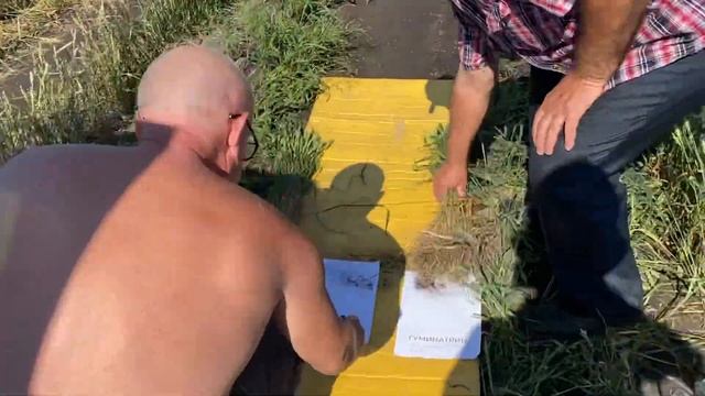 Подведение итогов опыта, ФИЛЛИПОВСКОЕ.