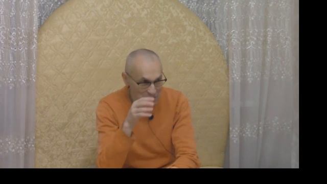 Мурали Мохан Махарадж - «оболочки души» ШБ 1.3.33