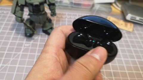 HUAWEI FreeBuds 3 粵語旁白