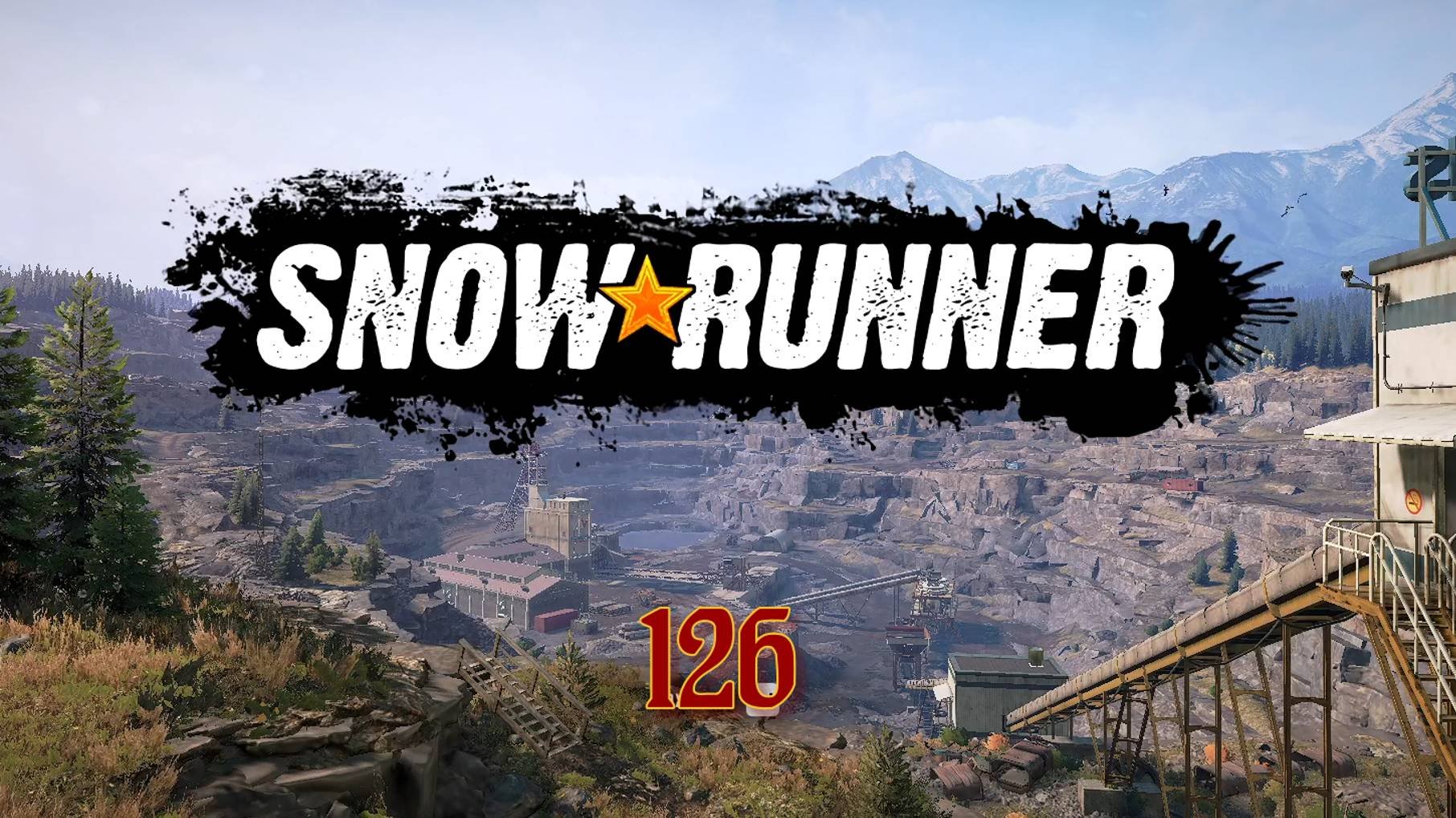Точка входа (SnowRunner)