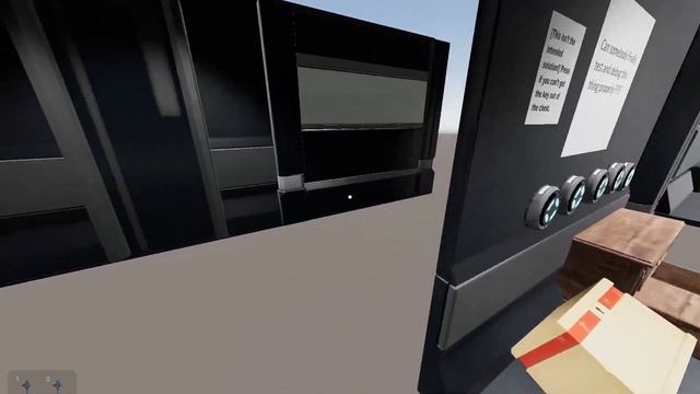 Вне бюджета — Мастерская Escape Simulator