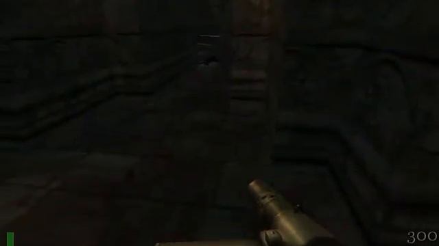 Return to castle wolfenstein эпизод 7 2 часть