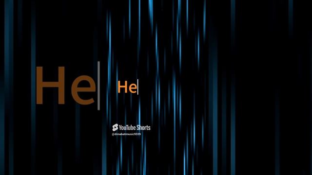 Нет лавэ#Dima Batr shorts