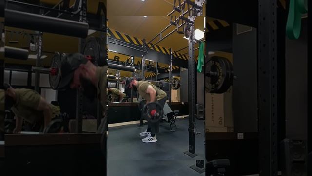 Грудь-спина. Суперсет