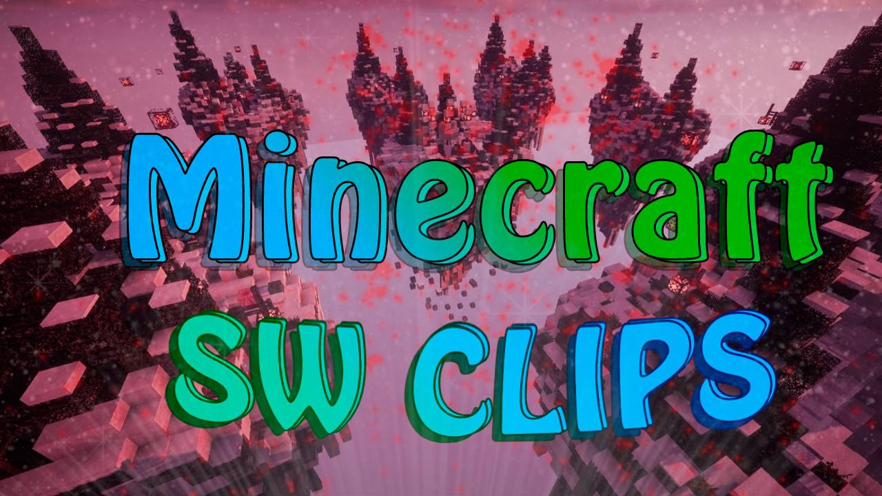 Майнкрафт СкайВарс Клипс| Minecraft sw clips | WallRix SkyWars Ranked