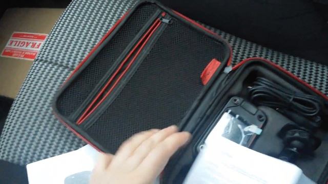 G-TECH PRO RR (ROAD RACER) performance meter unboxing