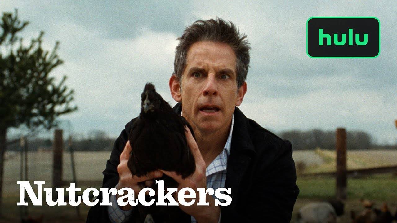 Nutcrackers Movie - Official Trailer | Hulu