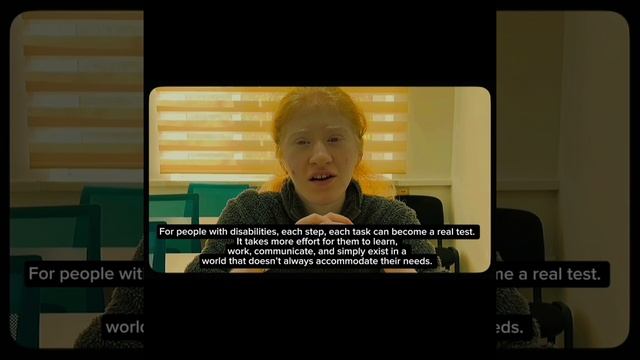 Social Advertising Video Competition