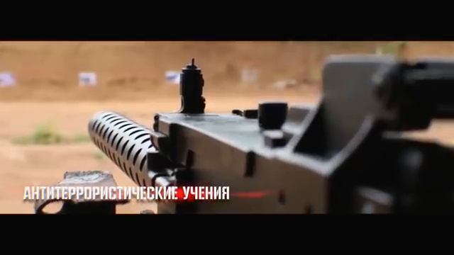 Федерация ''К-9'' и СОБ ''Кремль-9'' Фильм Часть 1 - Подготовка Универсальных солдат России #федерац