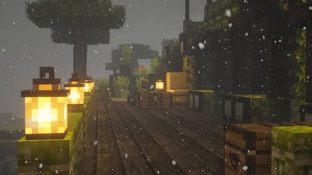 Музыка из Minecraft, которая поможет вам почувствовать себя лучше