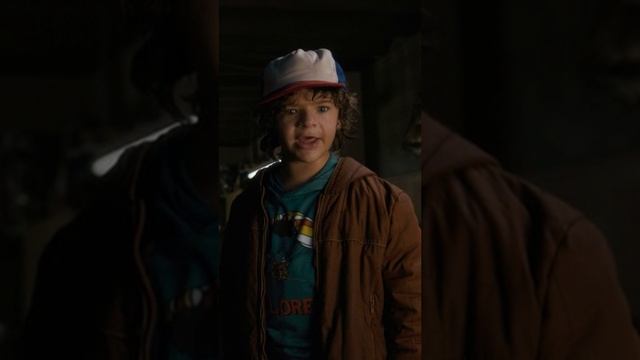 Очень странные дела 2 эпизод #strangerthings #сериал #английский #английскийпофильмам #folkenglish