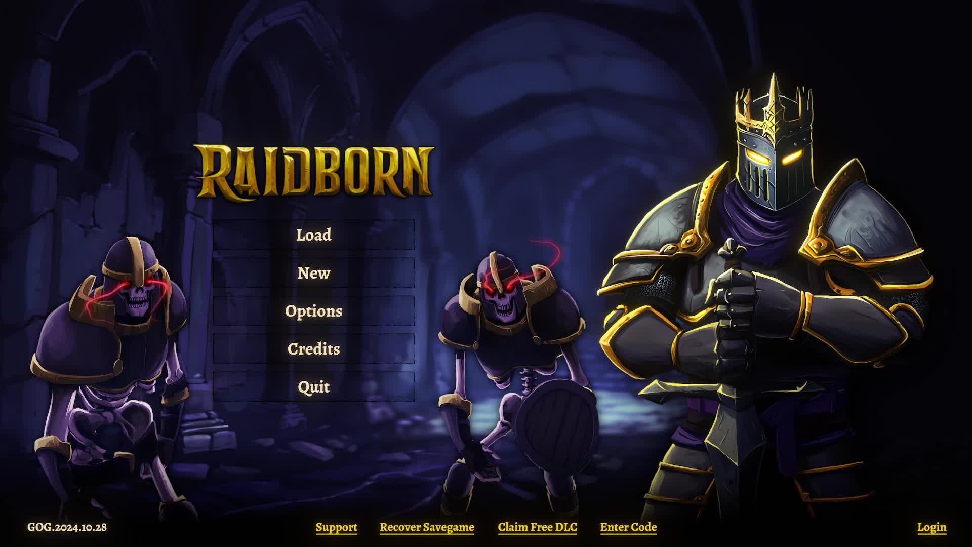 Raidborn#1