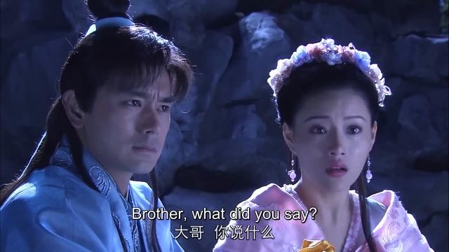 ✨【Full Movie Version】極品丑女參加秀女選拔，哪料她卸妝後竟是絕世美女！✨  #chinesedrama #中國電視劇 #china #chinese #甜寵愛情劇