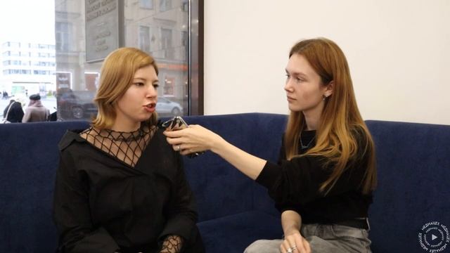 Студенты Владивостокского государственного университета в гостях СПбУТУиЭ