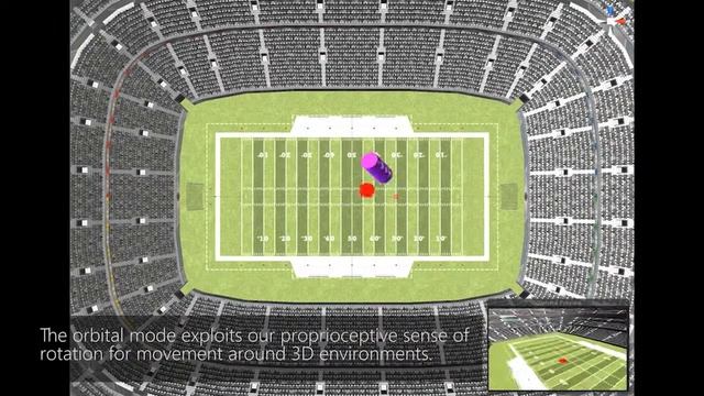 AnyOrbit - Torus Based Orbital 3D Navigation for Virtual Environments