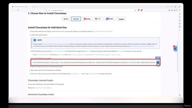 AD Pentest 03 Module  - 4 -Lab Host Tools Installations