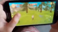 Я играю симулятор дикой природы