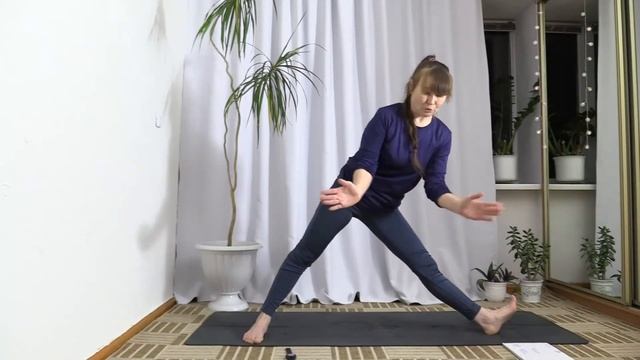 Стопы для вытяжения тела