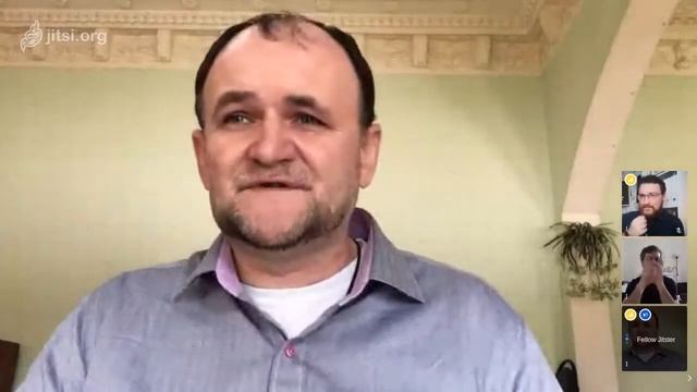 Балашовский шашлычник Александр Косов о своей встрече с Богом // Христиане Балашова