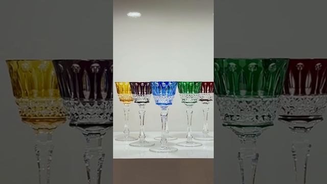 Эксклюзивные предметы Tsar Imperial в салоне Luxury Living