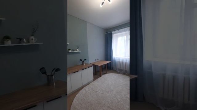 Продажа студии 15,8 м2 Томск, Водяная 90/5