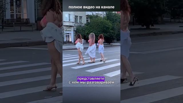 Рассвет на проспекте