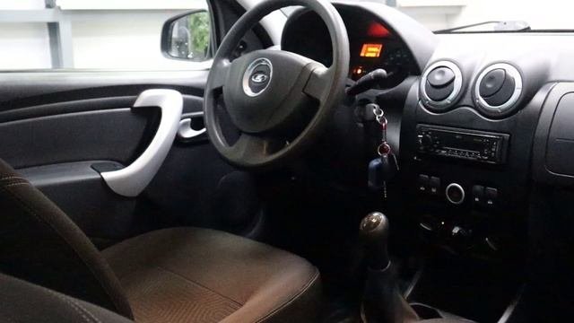 Lada (ВАЗ) Largus '2020