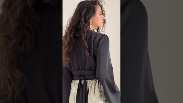 PLUS SIZE NY25 Блуза Б2599, Юбка Б4597