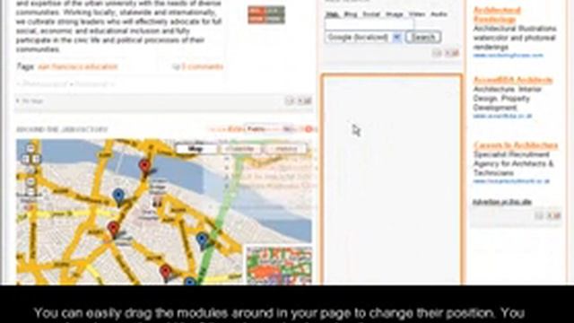 Webjam Replication Demo