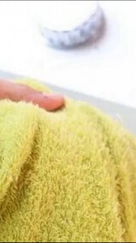 Станут мягкими и пушистыми