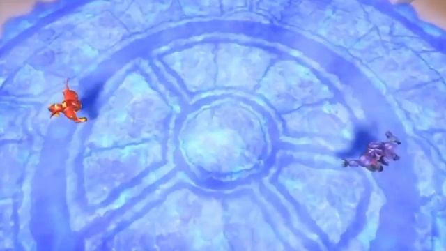 1 часть про стальных стражей
